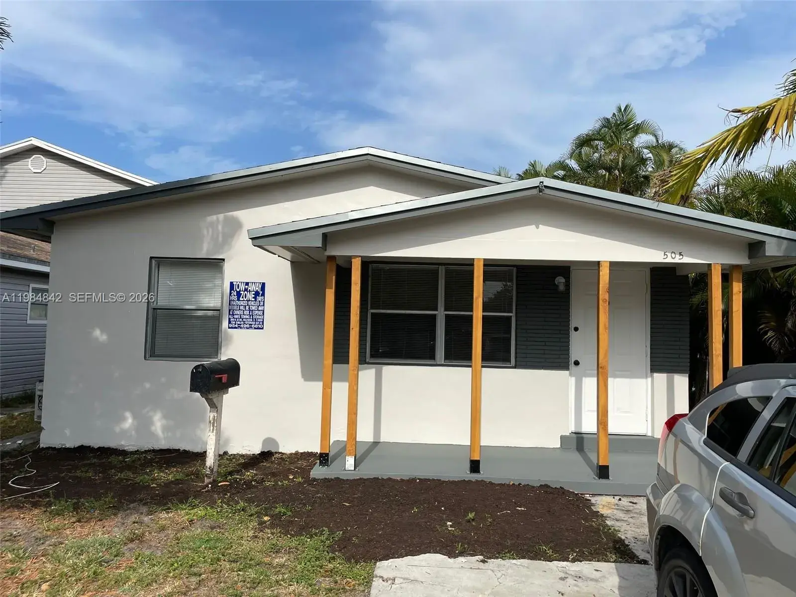 505 N 24th Ave # 1, Hollywood FL 33020