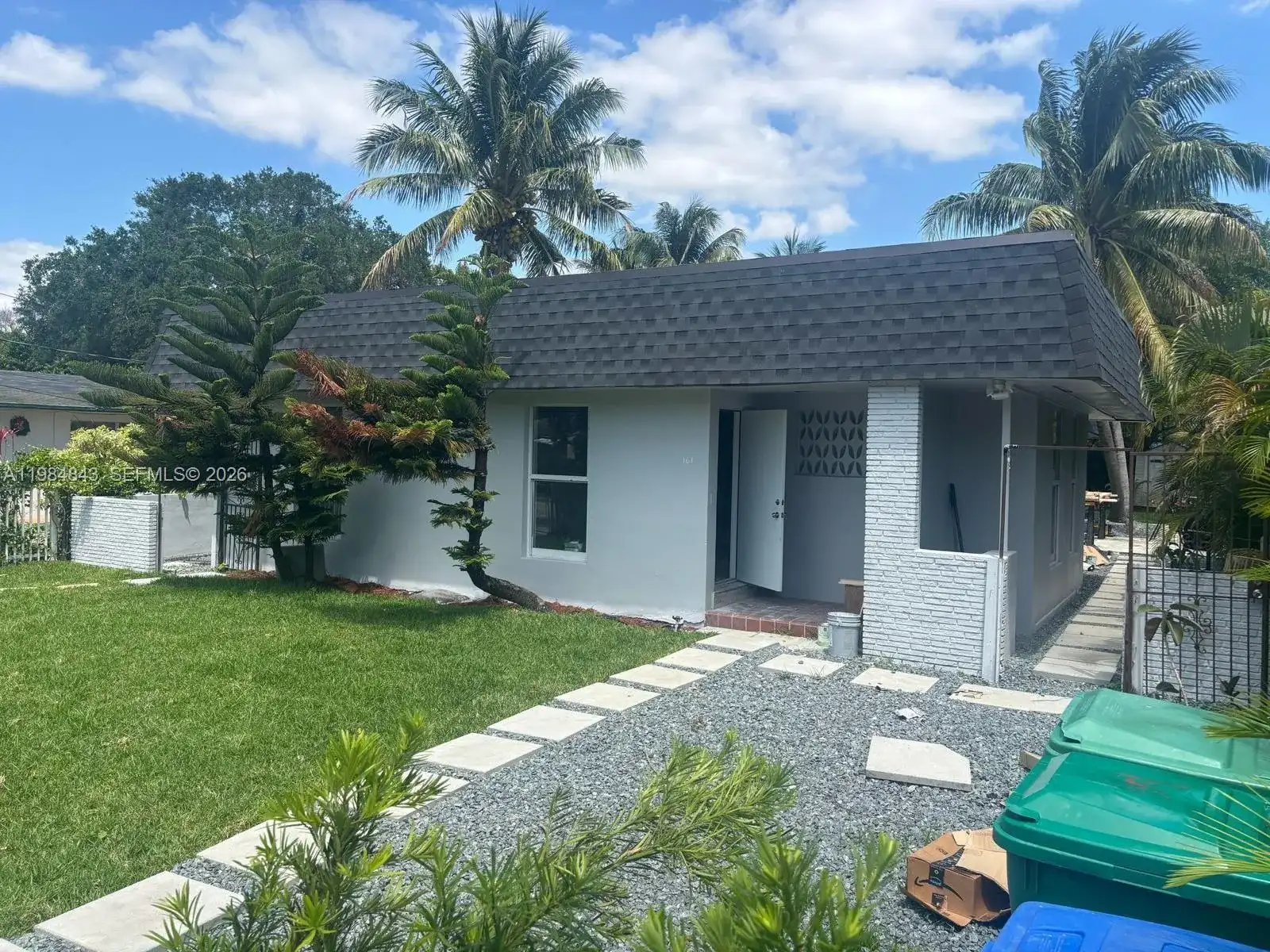 161 NE 117th St, Miami FL 33161
