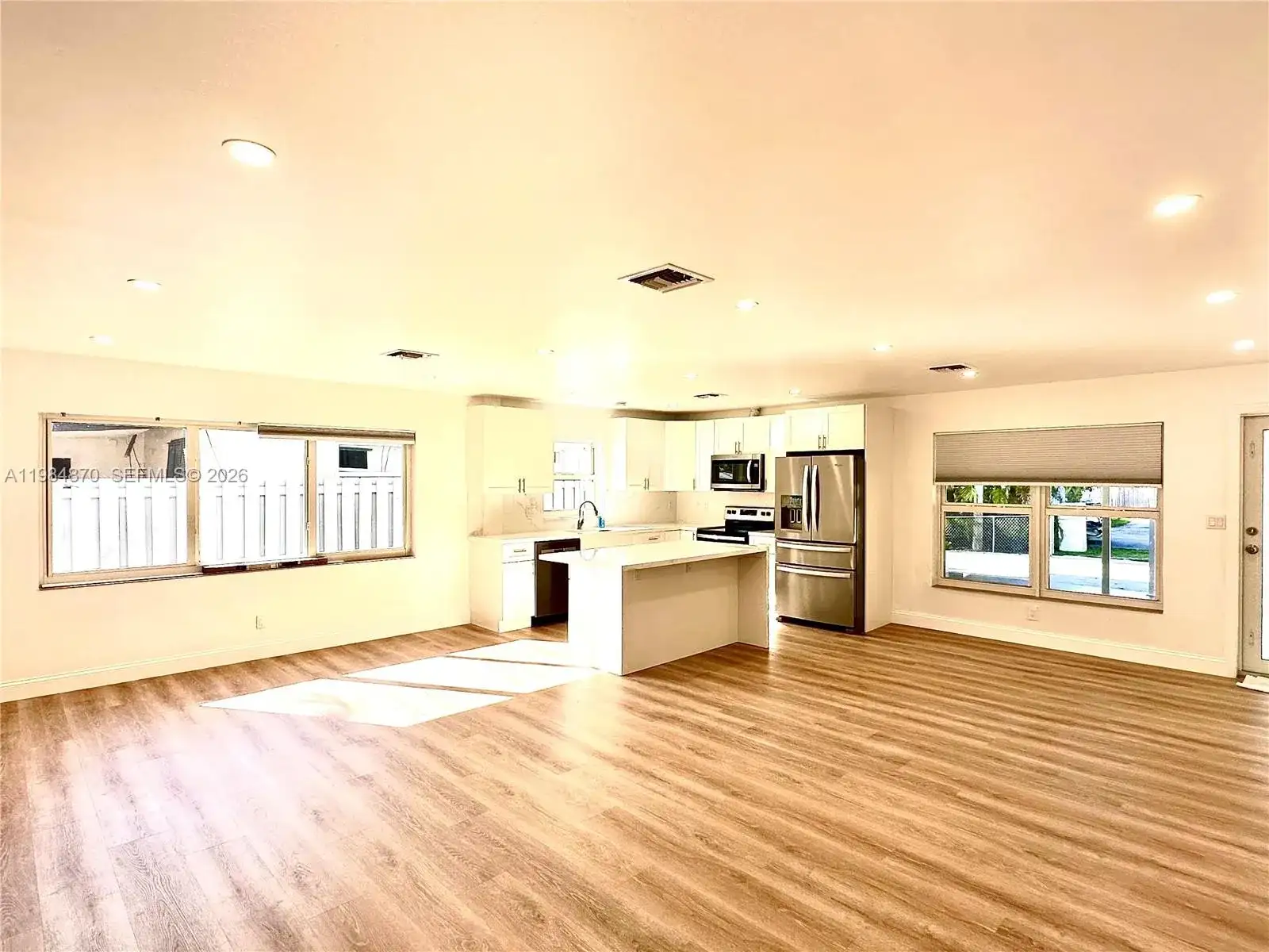3042 Hayes St, Hollywood FL 33021 photo 3