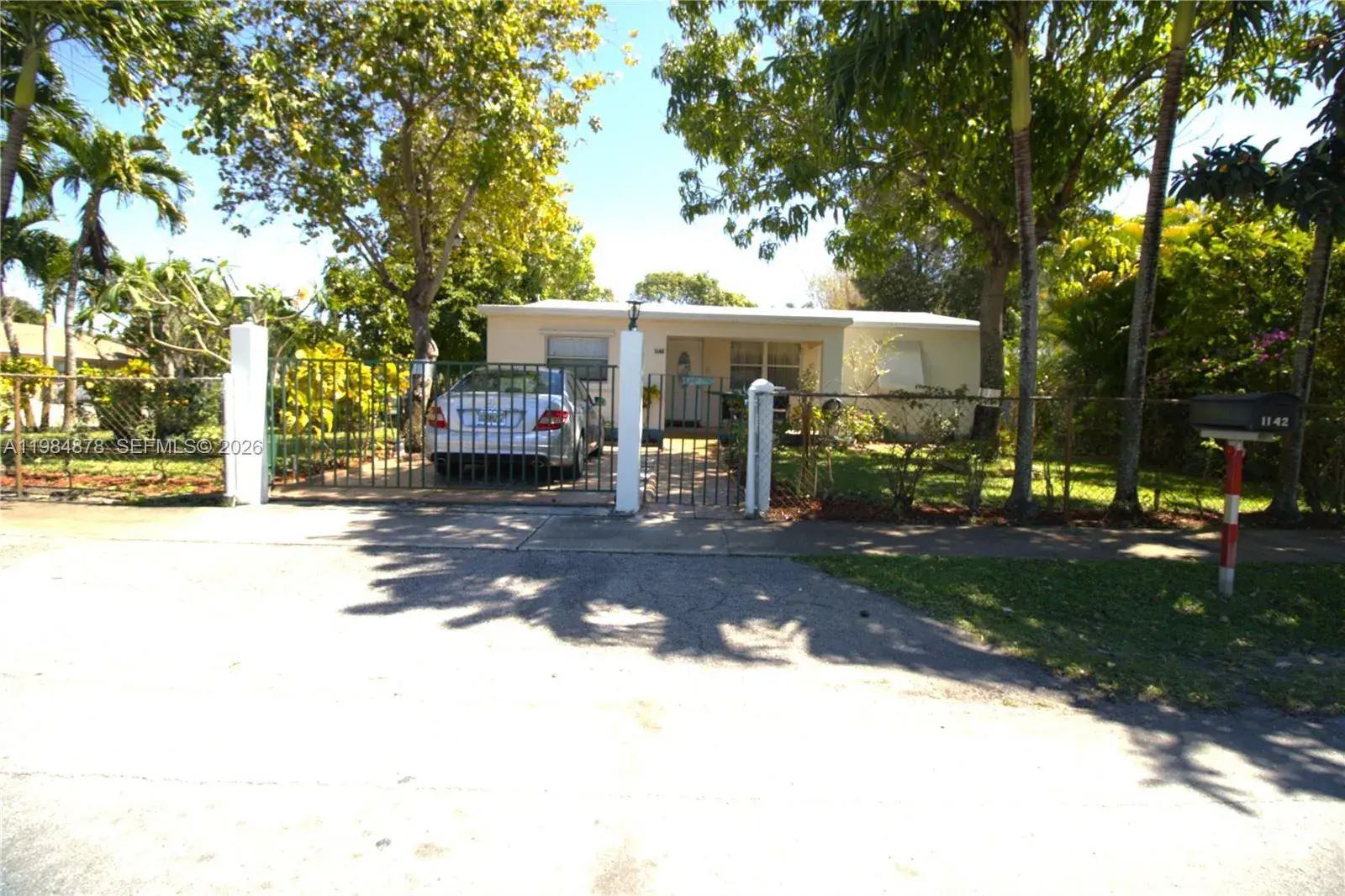 1142 NW 2nd Ave, Fort Lauderdale FL 33311