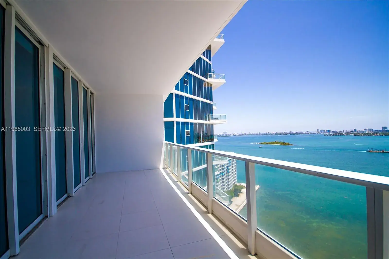 2020 N Bayshore Dr # 2204, Miami FL 33137