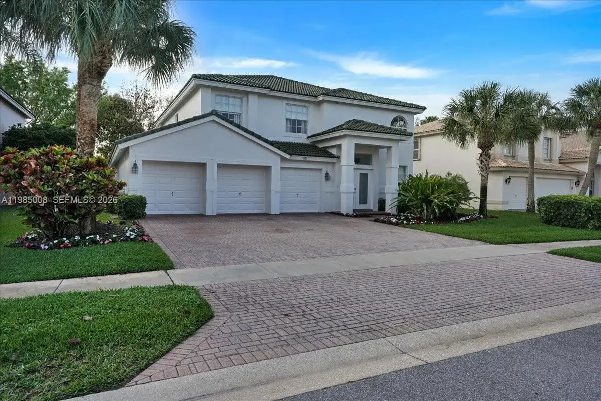 4202 Bahia Isle Cir, Wellington FL 33449 photo 2