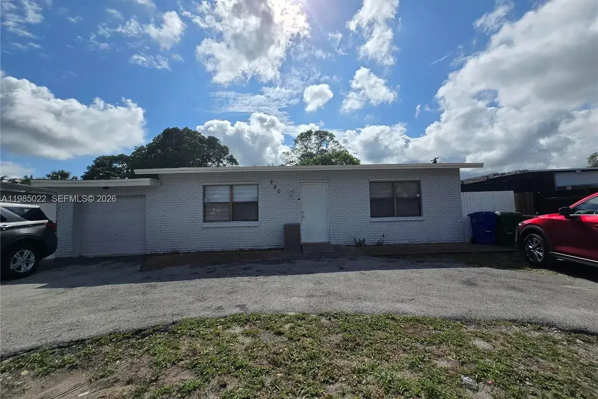 280 NW 31st Ave # 0, Fort Lauderdale FL 33311