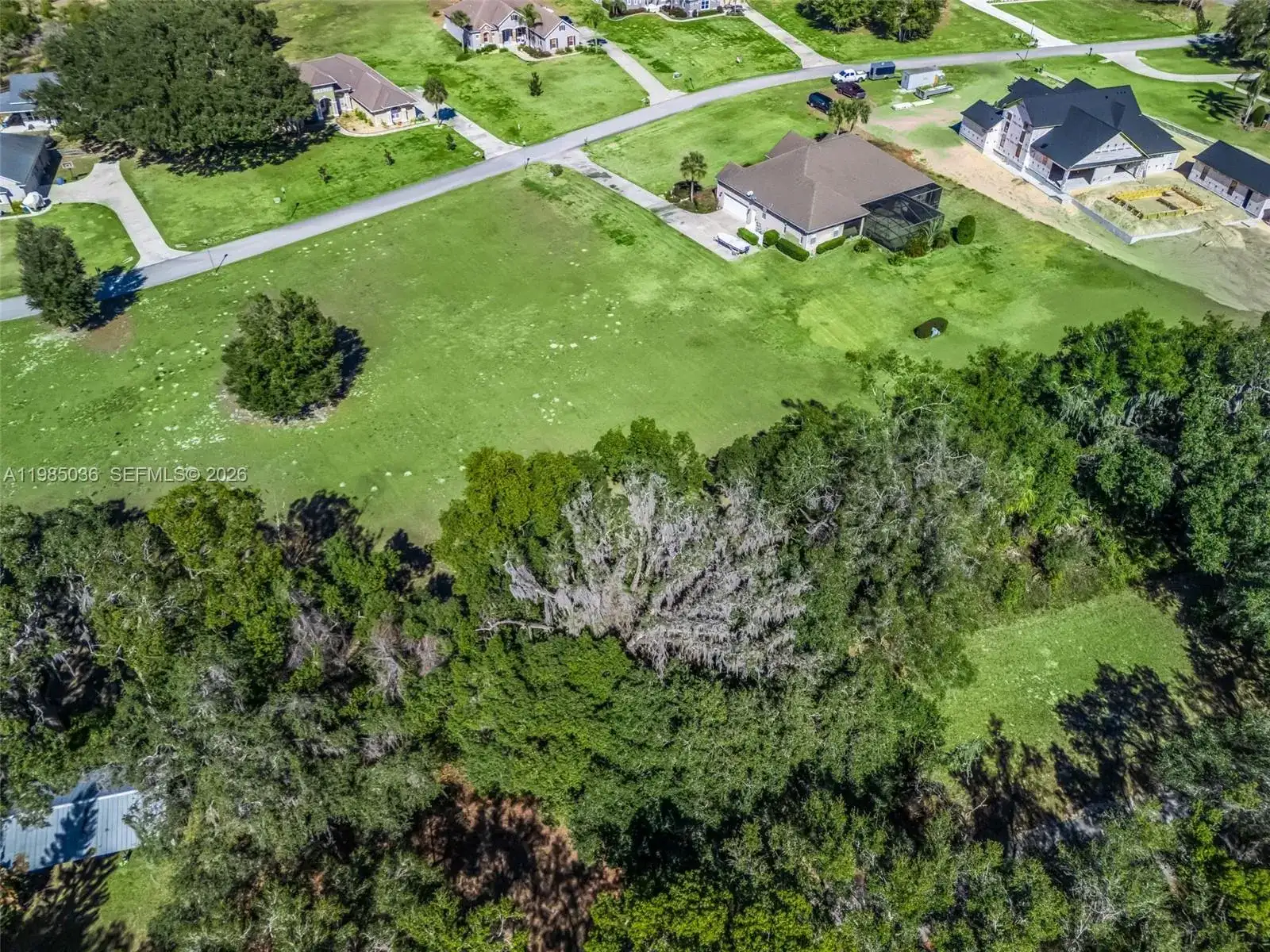 SE 156th Lane, Other City - In The State Of Florida FL 32195 photo 4