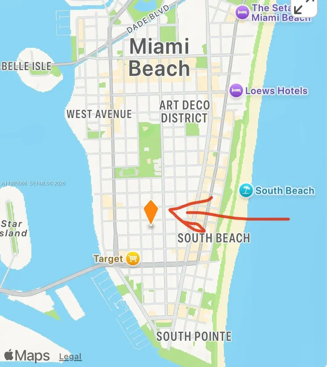 750 Jefferson Ave # 4, Miami Beach FL 33139