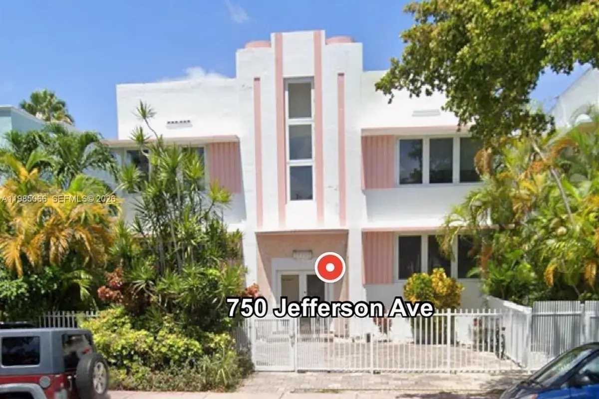 750 Jefferson Ave # 4, Miami Beach FL 33139