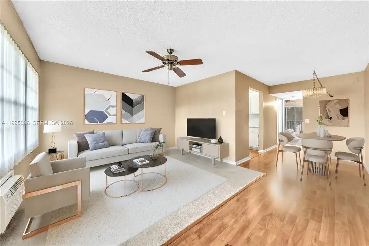 13500 SW 1st St # 307U, Pembroke Pines FL 33027 photo 2