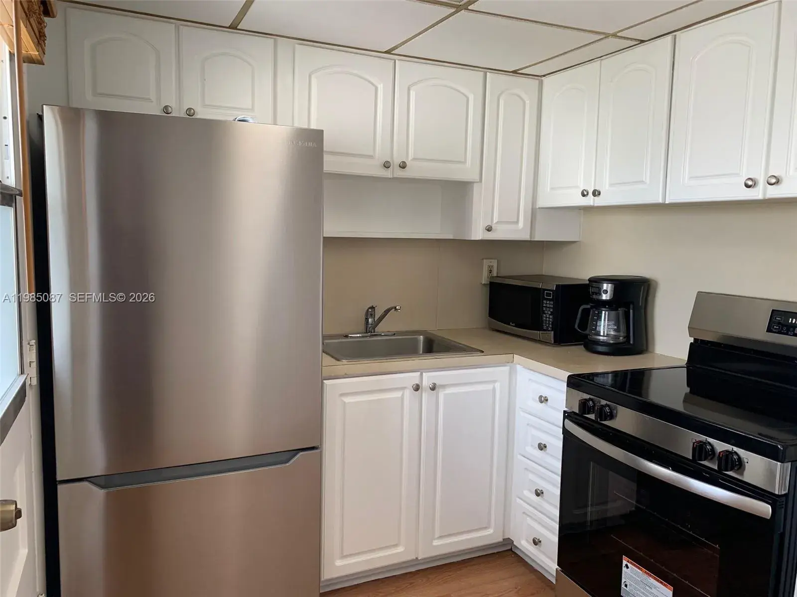 2859 Leonard Dr # G510, Aventura FL 33160