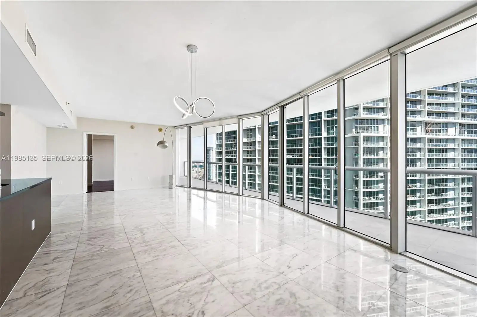 495 Brickell Ave # 3904, Miami FL 33131 photo 2