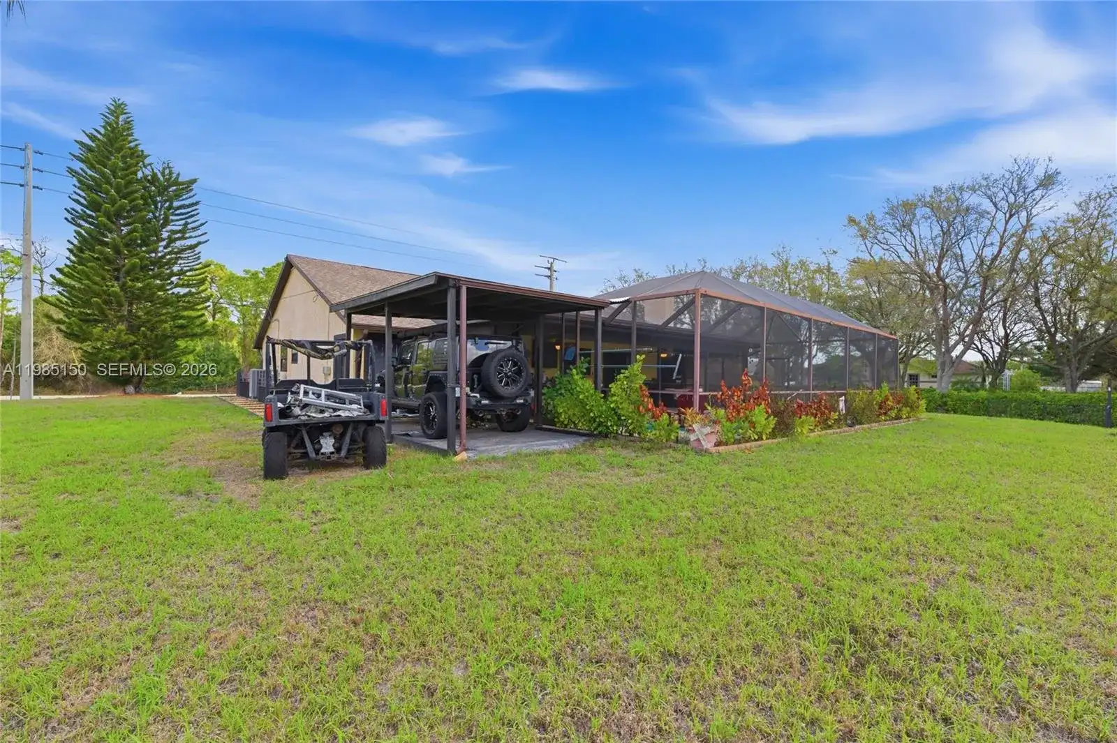 2580 SW Bayshore Blvd, Port St. Lucie FL 34984 photo 4