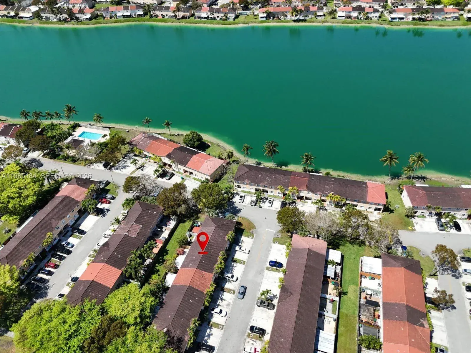13926 SW 175th Ter, Miami FL 33177