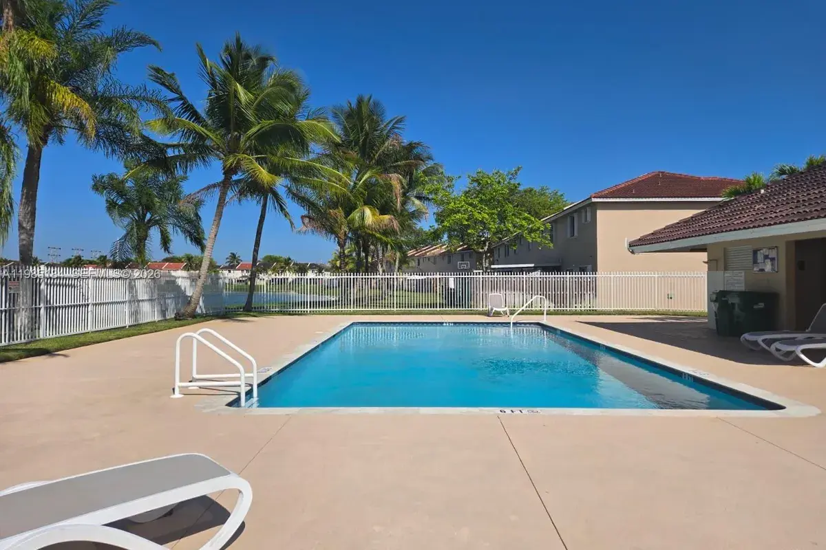 13926 SW 175th Ter, Miami FL 33177