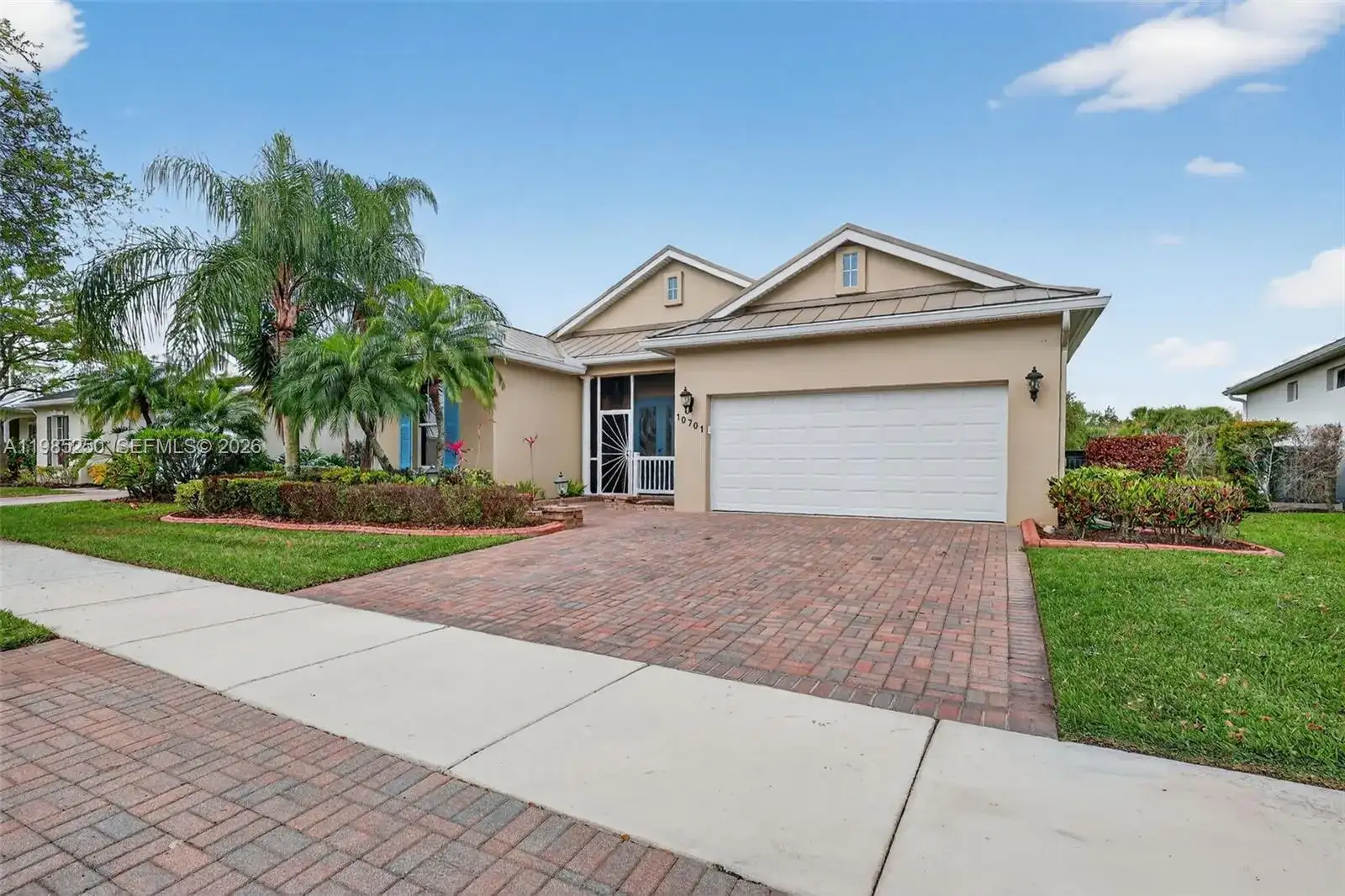 10701 SW Waterway Ln, Port St. Lucie FL 34987 photo 2
