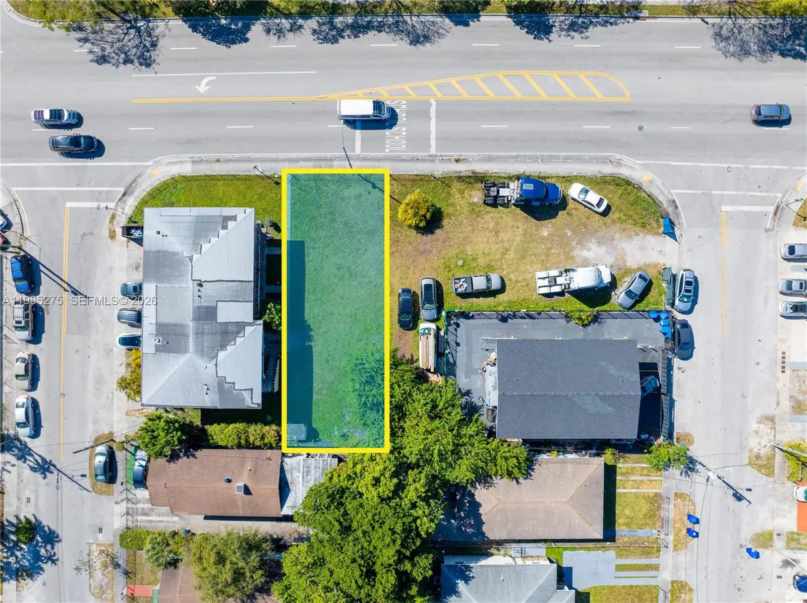 6425 NW 12th Ave, Miami FL 33150 photo 2