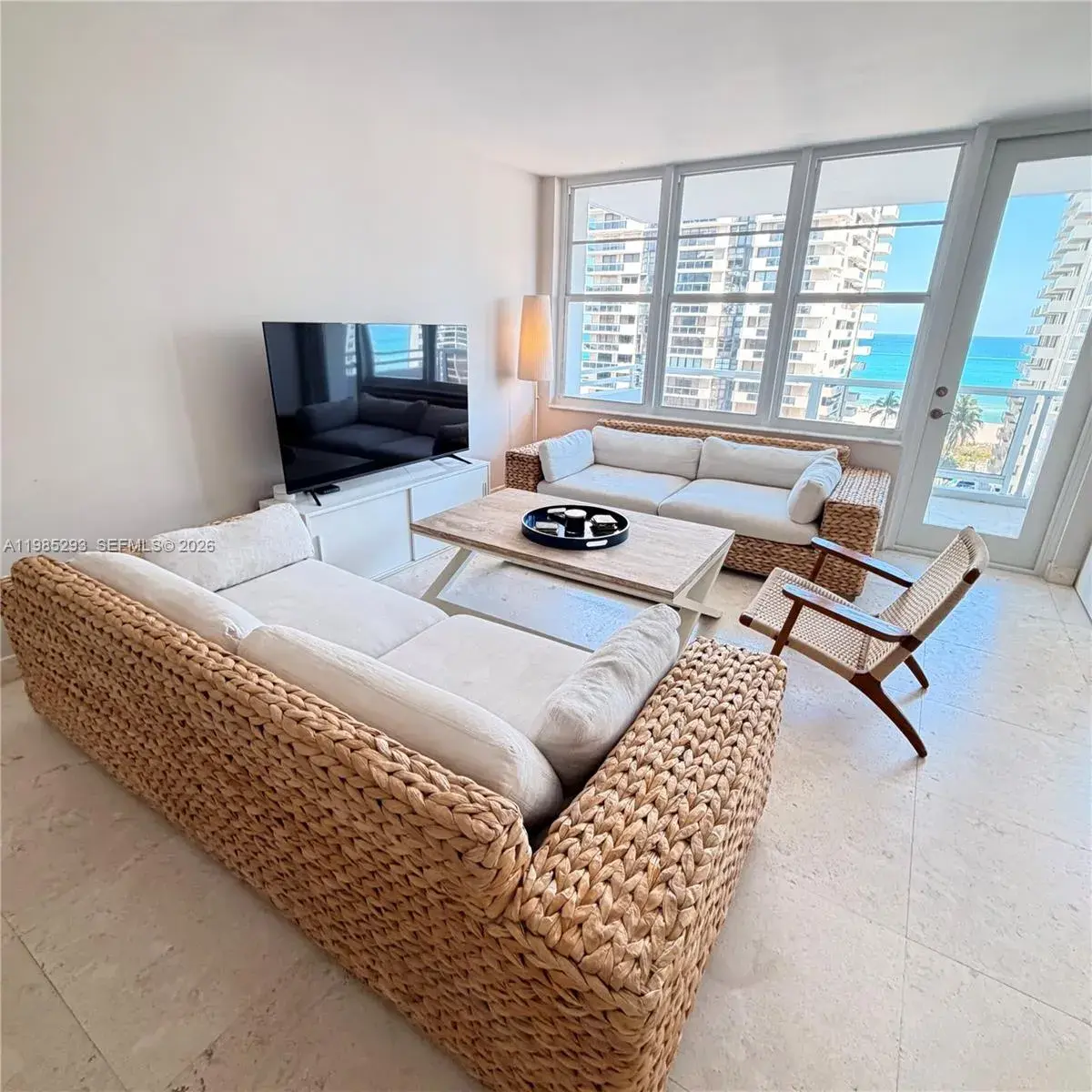 5700 Collins Ave # 11A, Miami Beach FL 33140