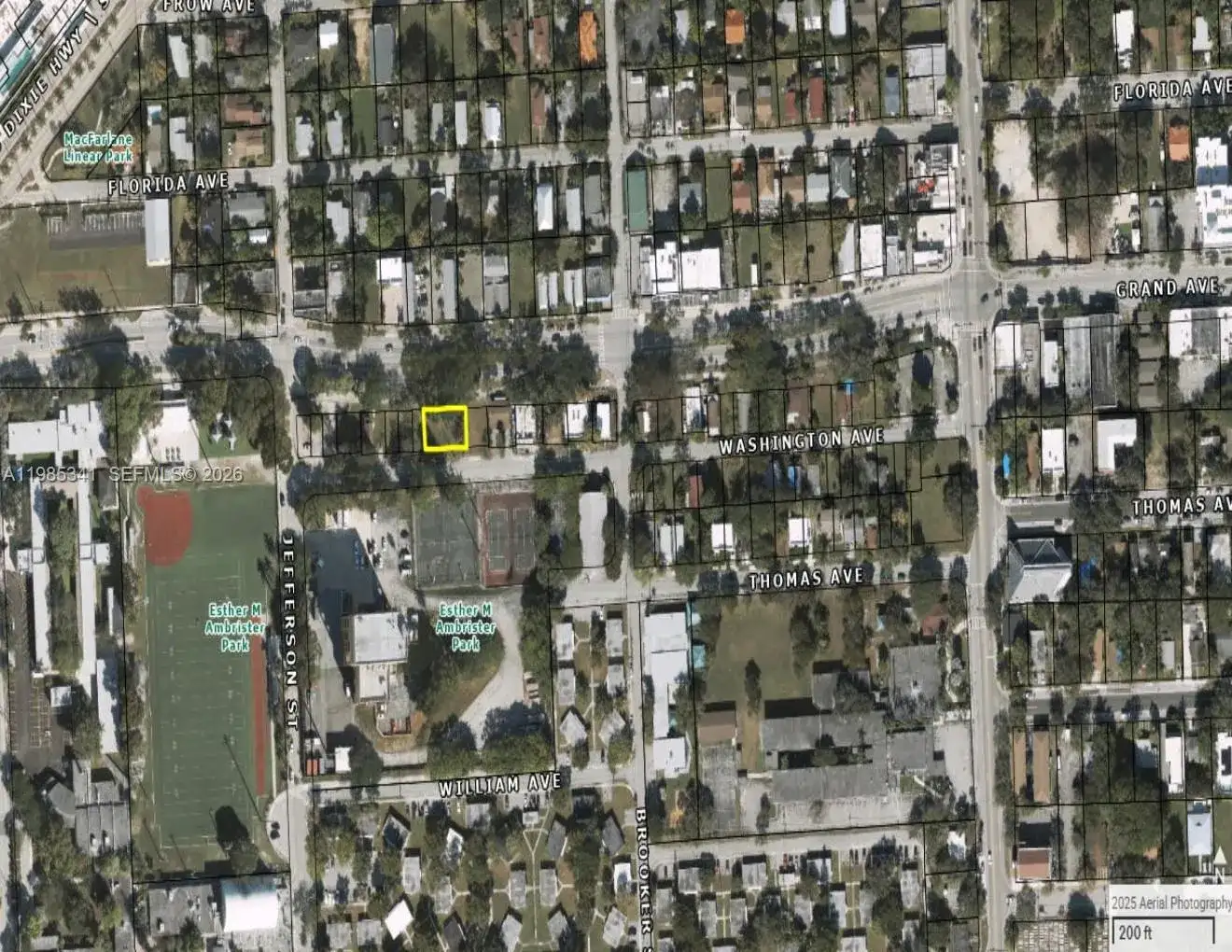 3925 Washington Ave, Miami FL 33133 photo 5