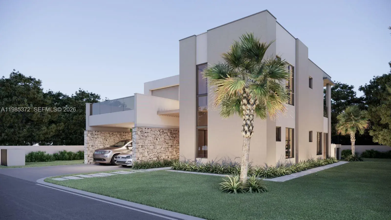 3 Magnolia, FL