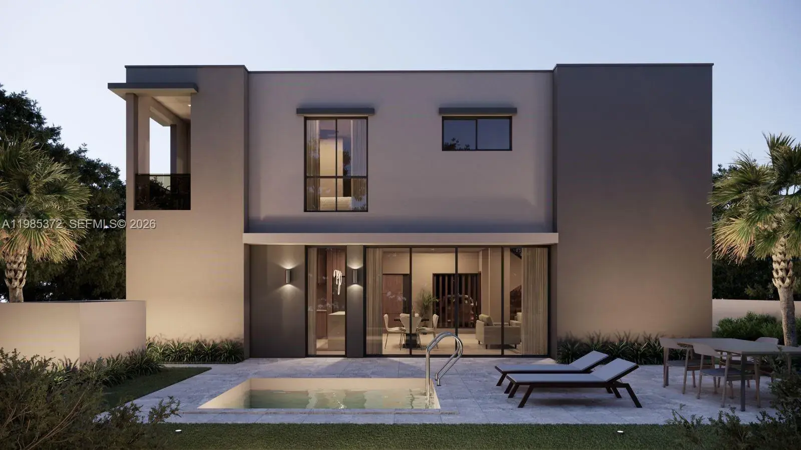 3 Magnolia, FL
