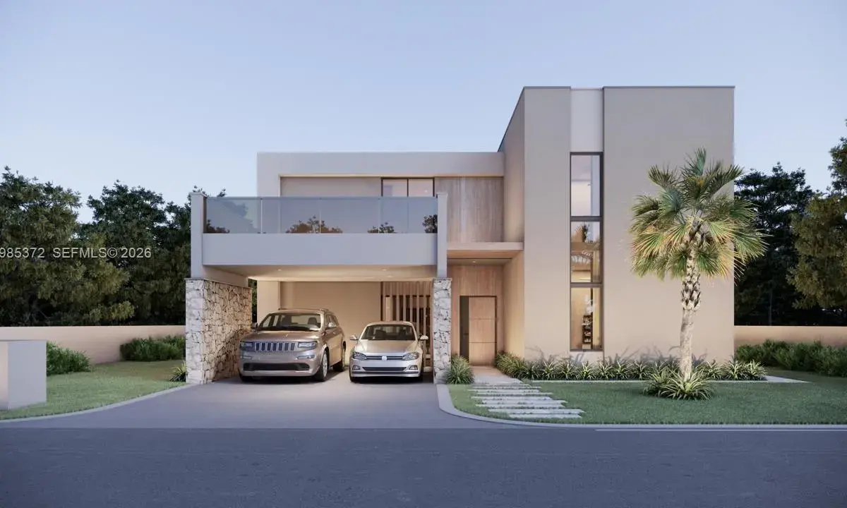 3 Magnolia, FL