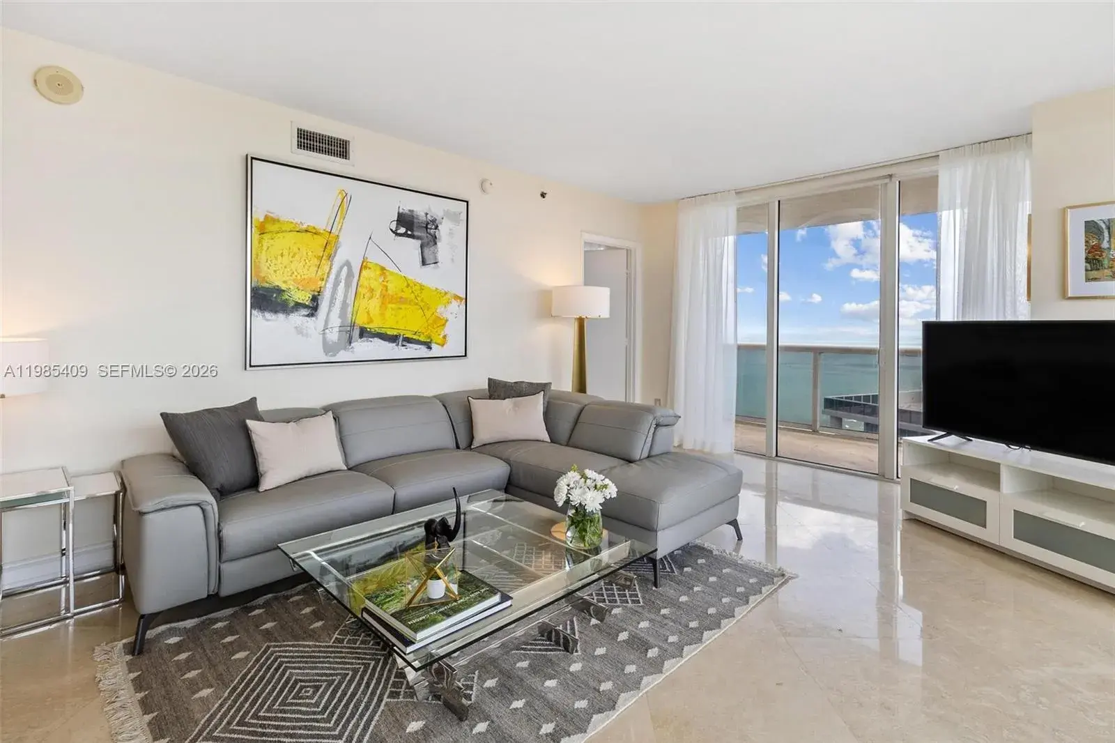 1830 S Ocean Dr # 4706, Hallandale Beach FL 33009