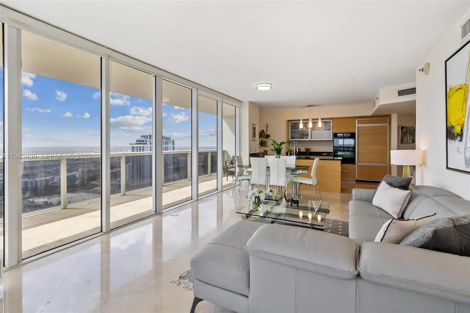 1830 S Ocean Dr # 4706, Hallandale Beach FL 33009