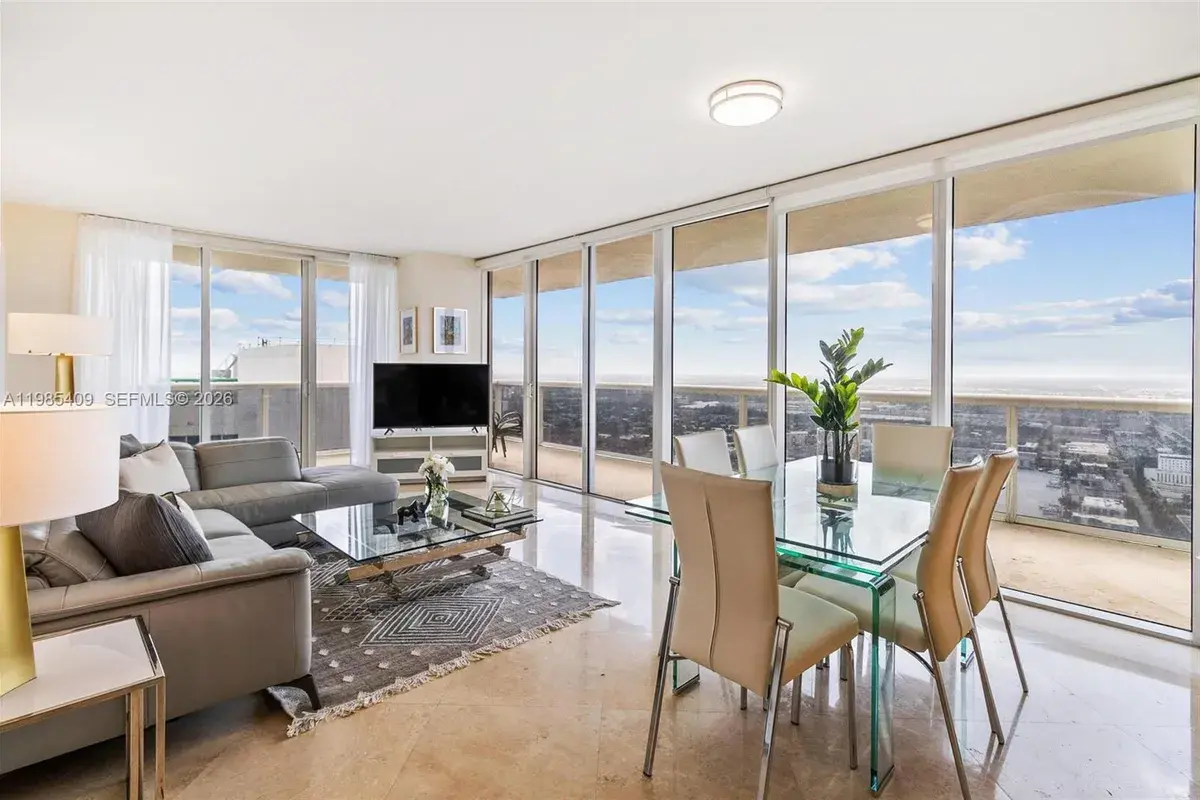 1830 S Ocean Dr # 4706, Hallandale Beach FL 33009