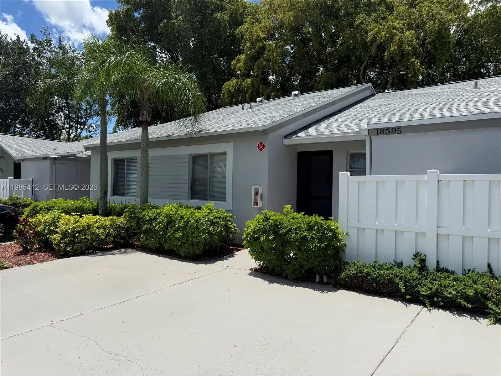 18595 Egret Way # 18595, Boca Raton FL 33496 photo 2