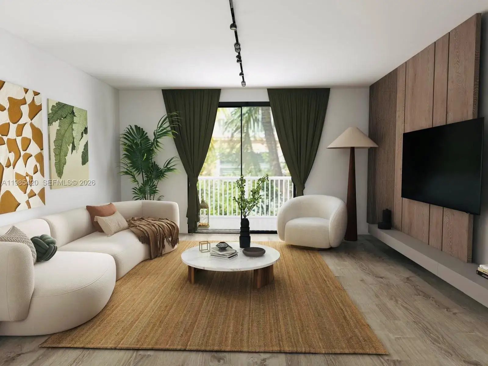 3 bedroom 2 bath Residential for sale at 201 Jefferson Ave # 4C, Miami Beach FL 33139