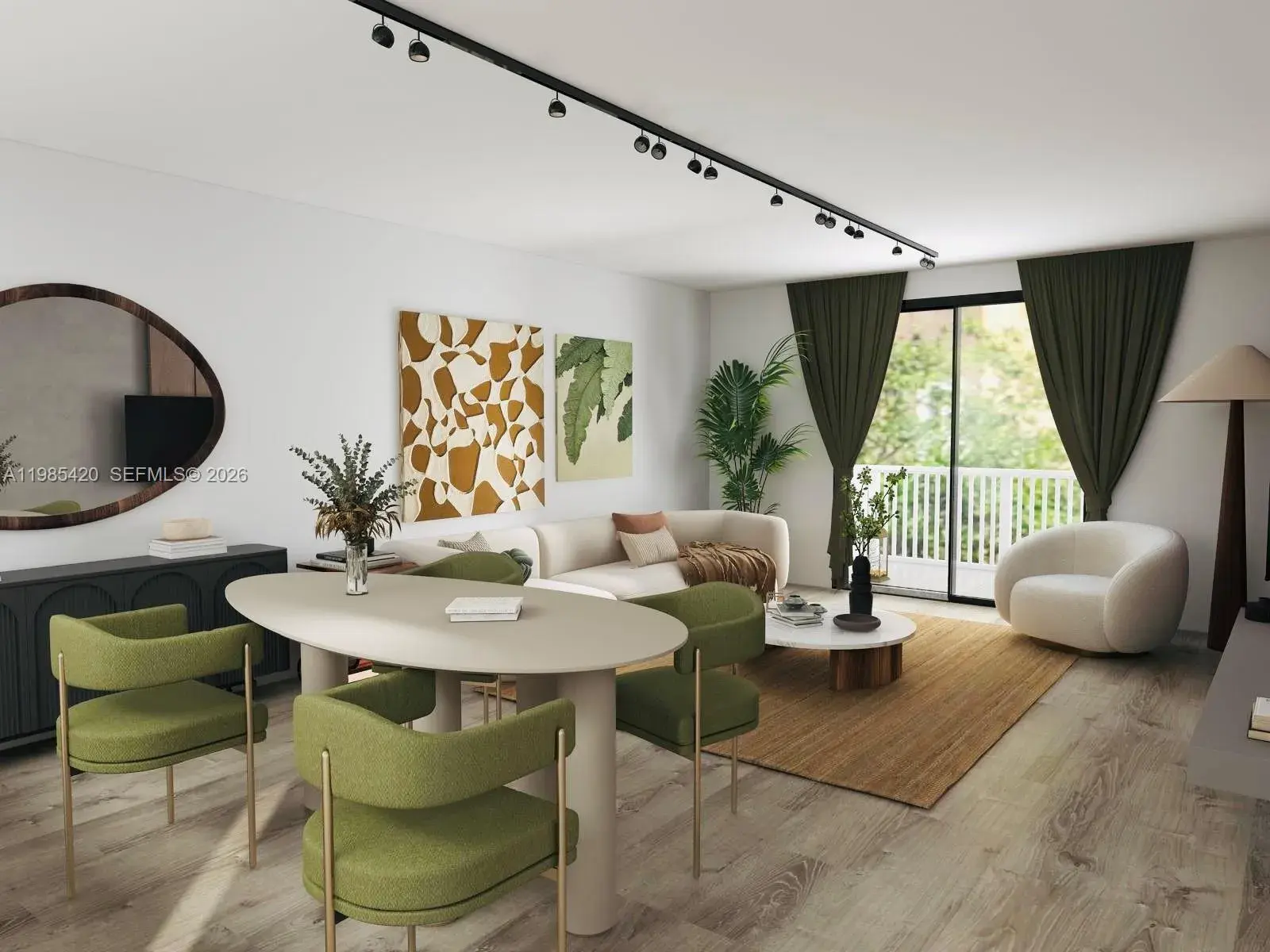 201 Jefferson Ave # 4C, Miami Beach FL 33139
