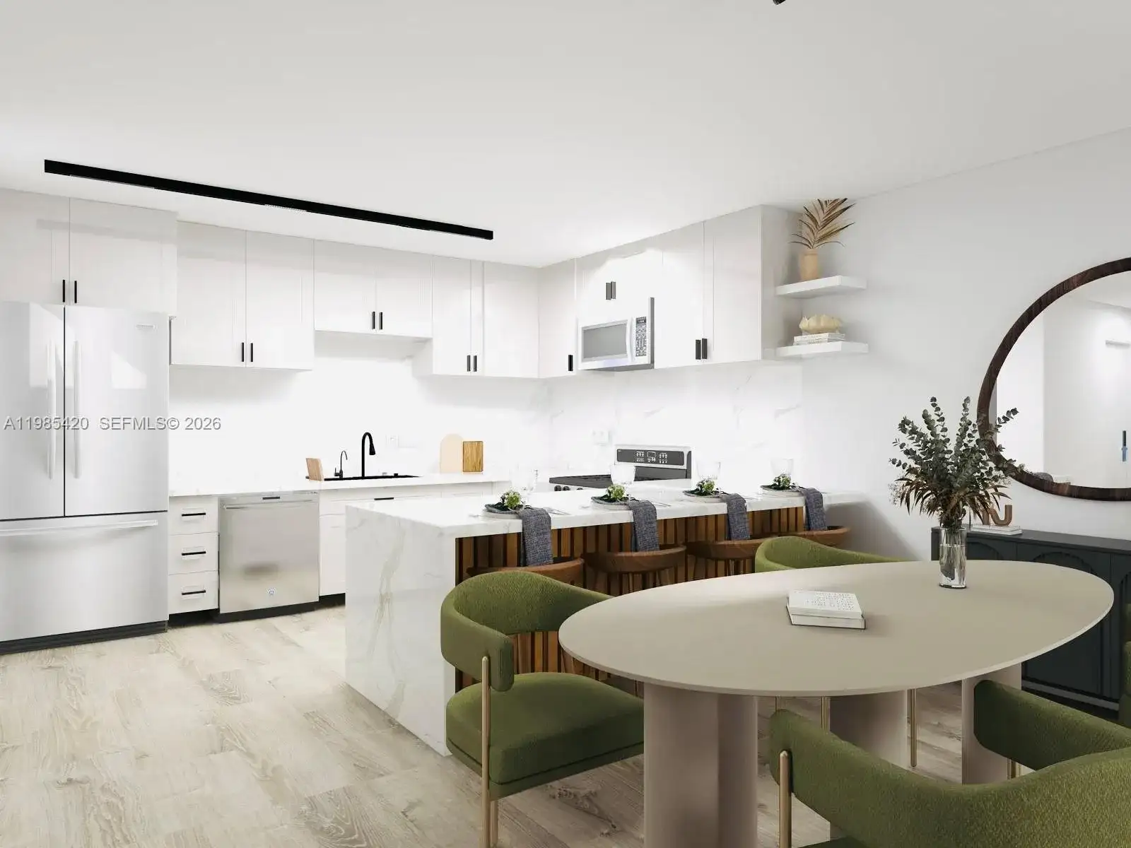 201 Jefferson Ave # 4C, Miami Beach FL 33139 photo 3