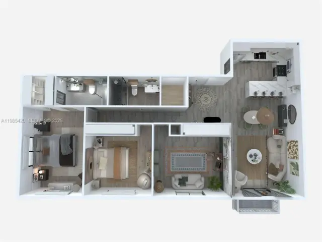 Property