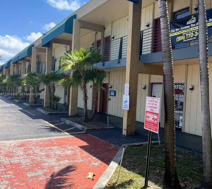 2331 N State Road 7 # 216, Lauderhill FL 33313