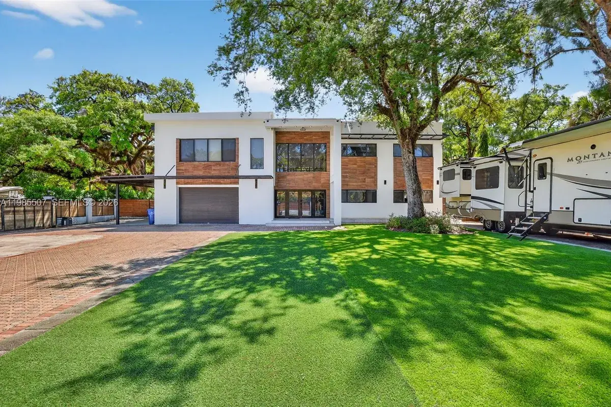 3000 Riverland Rd, Fort Lauderdale FL 33312