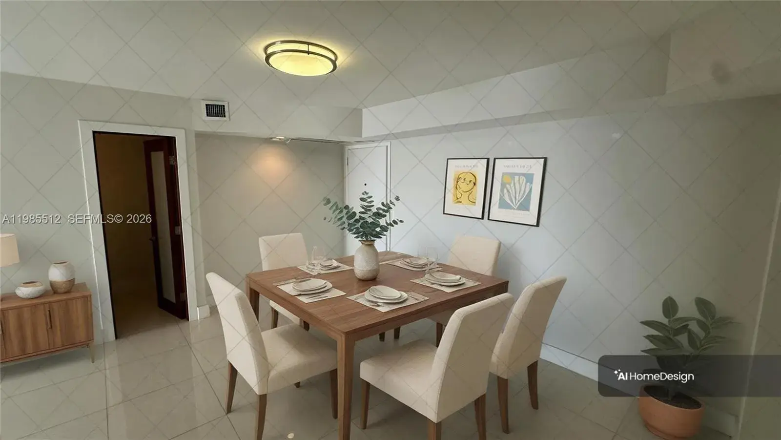 2333 Brickell Ave # 1009, Miami FL 33129