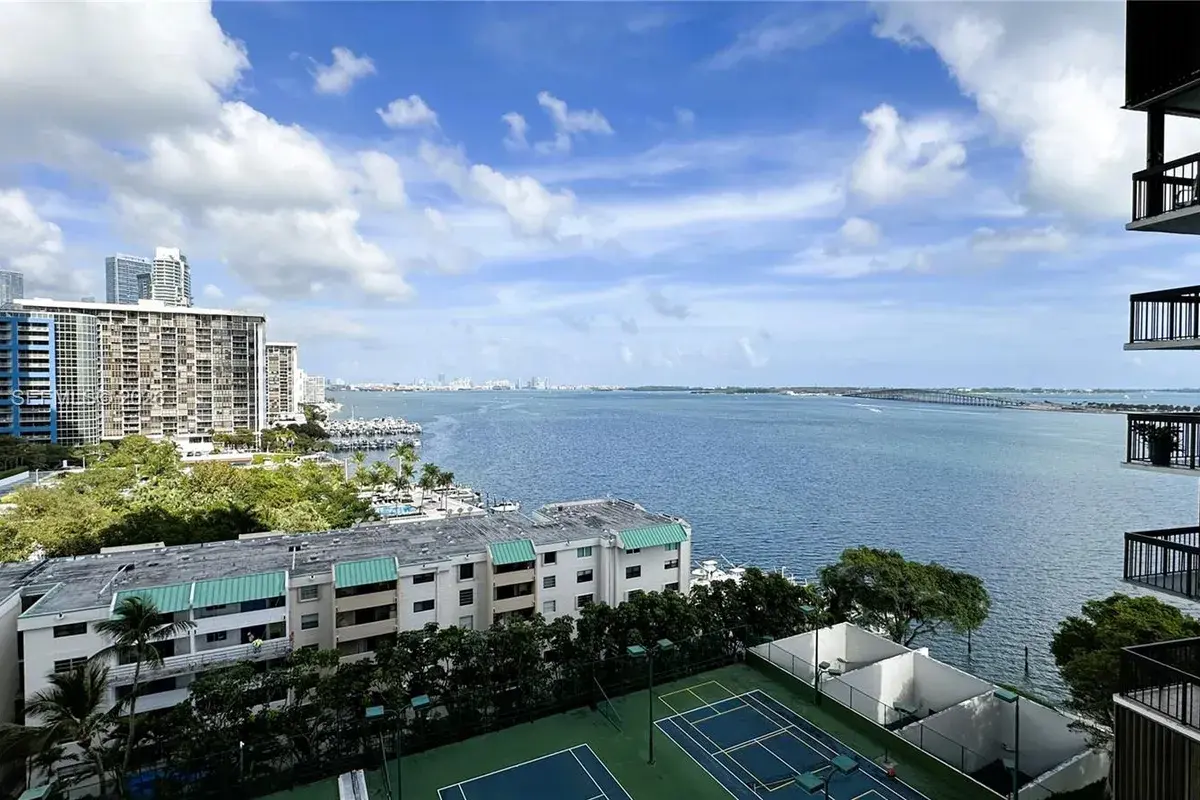 2333 Brickell Ave # 1009, Miami FL 33129
