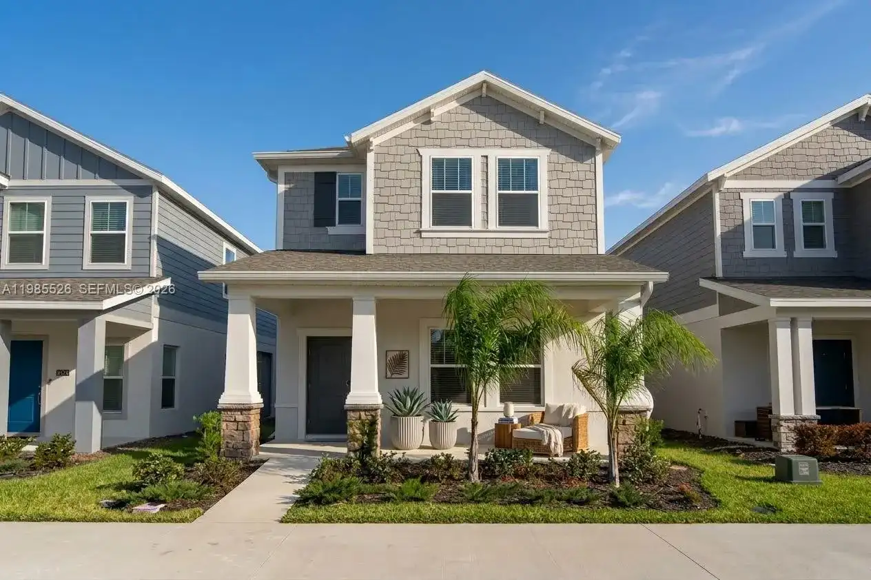 6349 Blissful Street, Clermont FL 34714