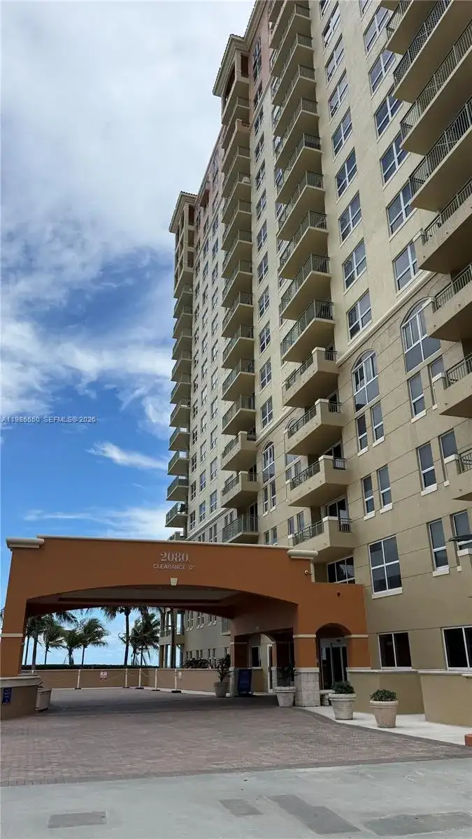 2080 S Ocean Dr # 905, Hallandale Beach FL 33009 photo 3