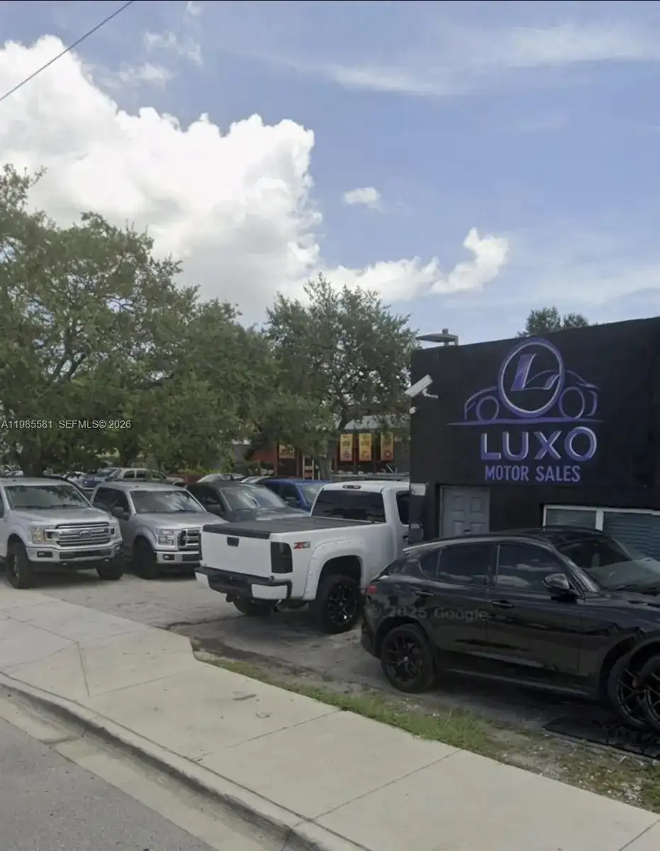 1501 N State Road 7 # A, Hollywood FL 33021