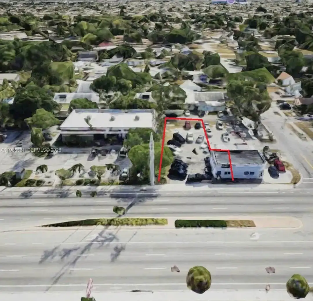 1501 N State Road 7 # A, Hollywood FL 33021 photo 2