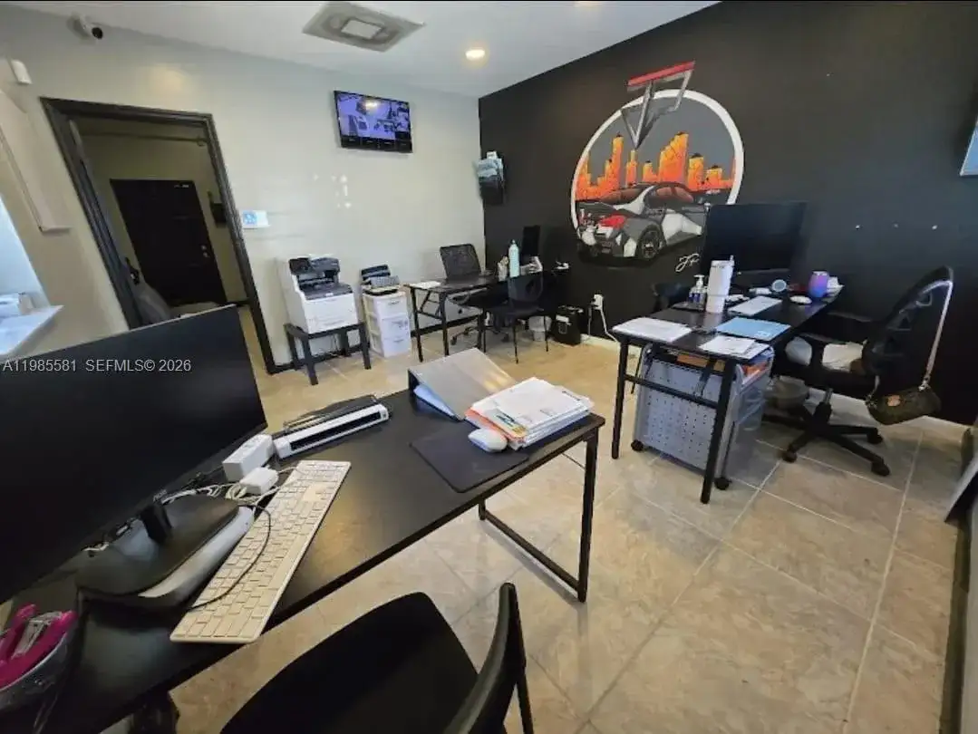 1501 N State Road 7 # A, Hollywood FL 33021 photo 3