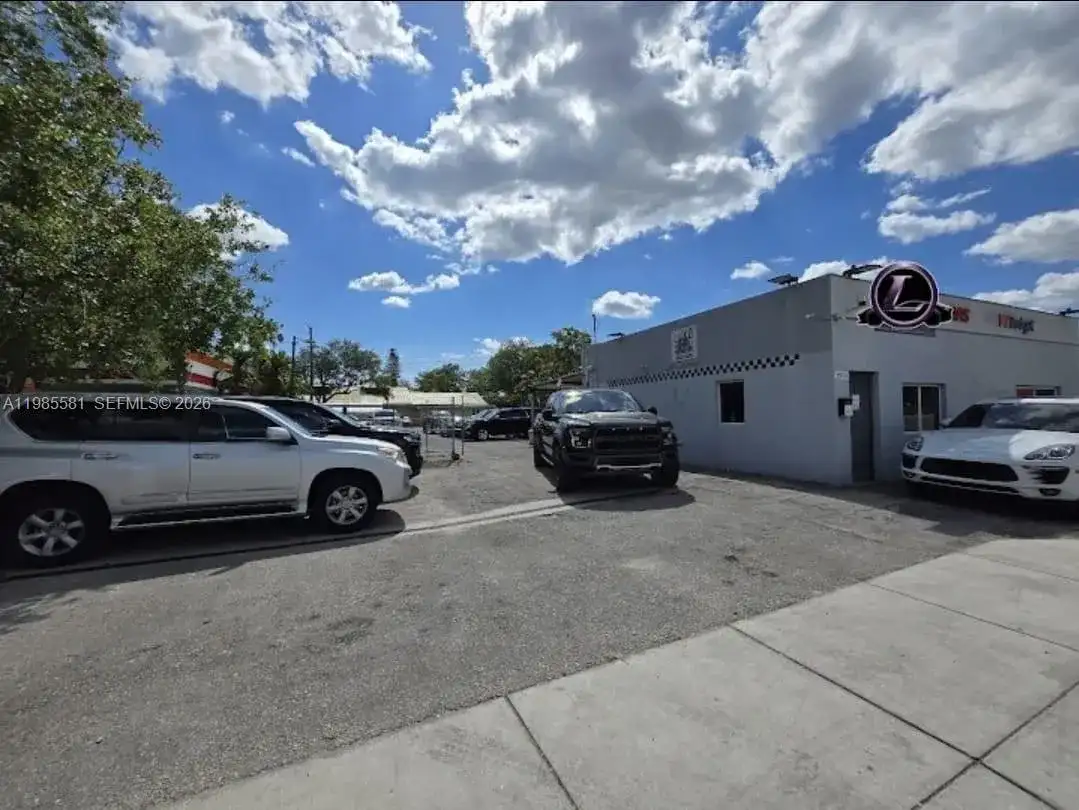 1501 N State Road 7 # A, Hollywood FL 33021 photo 5