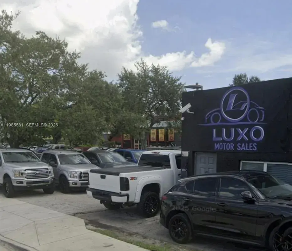 1501 N State Road 7 # A, Hollywood FL 33021