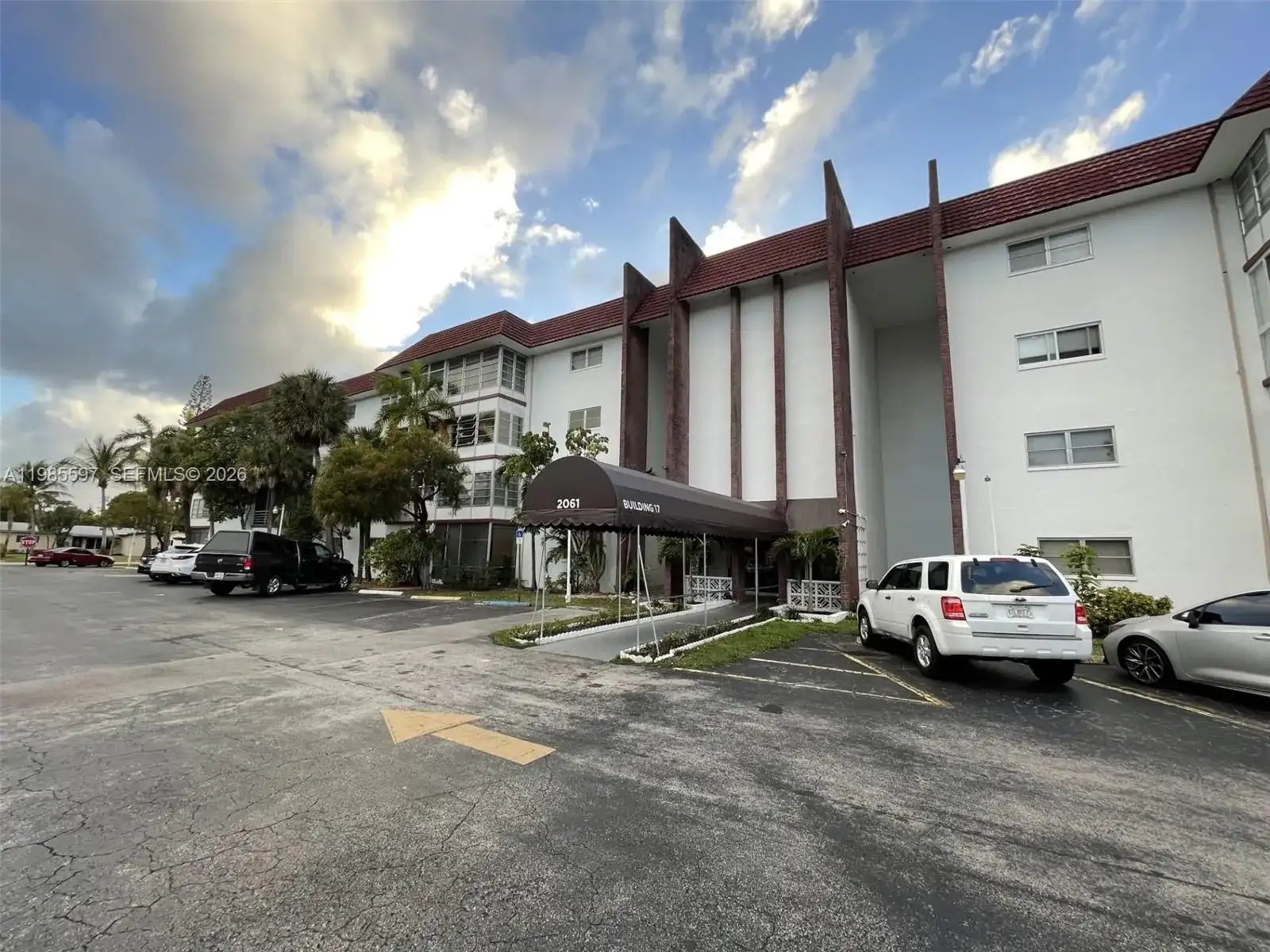 2061 NW 47th Ter # 306, Lauderhill FL 33313