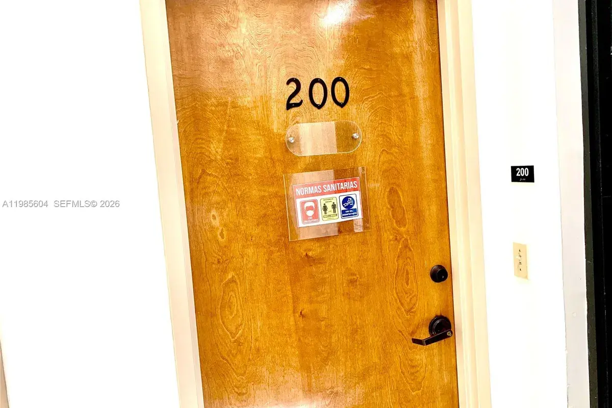 5455 SW 8 ST # 200, Miami FL 33134