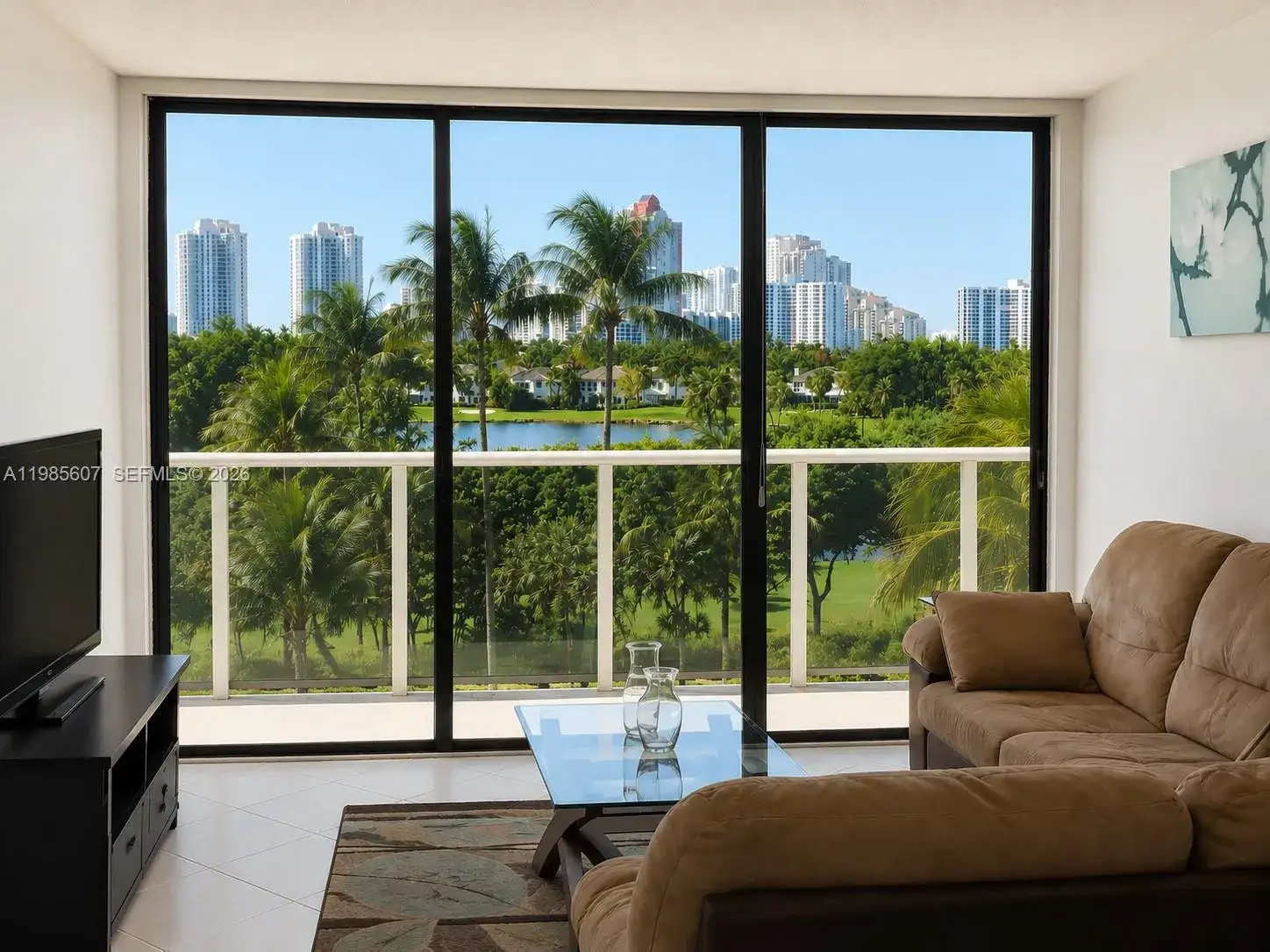 3675 N Country Club Dr # 508, Aventura FL 33180 photo 3