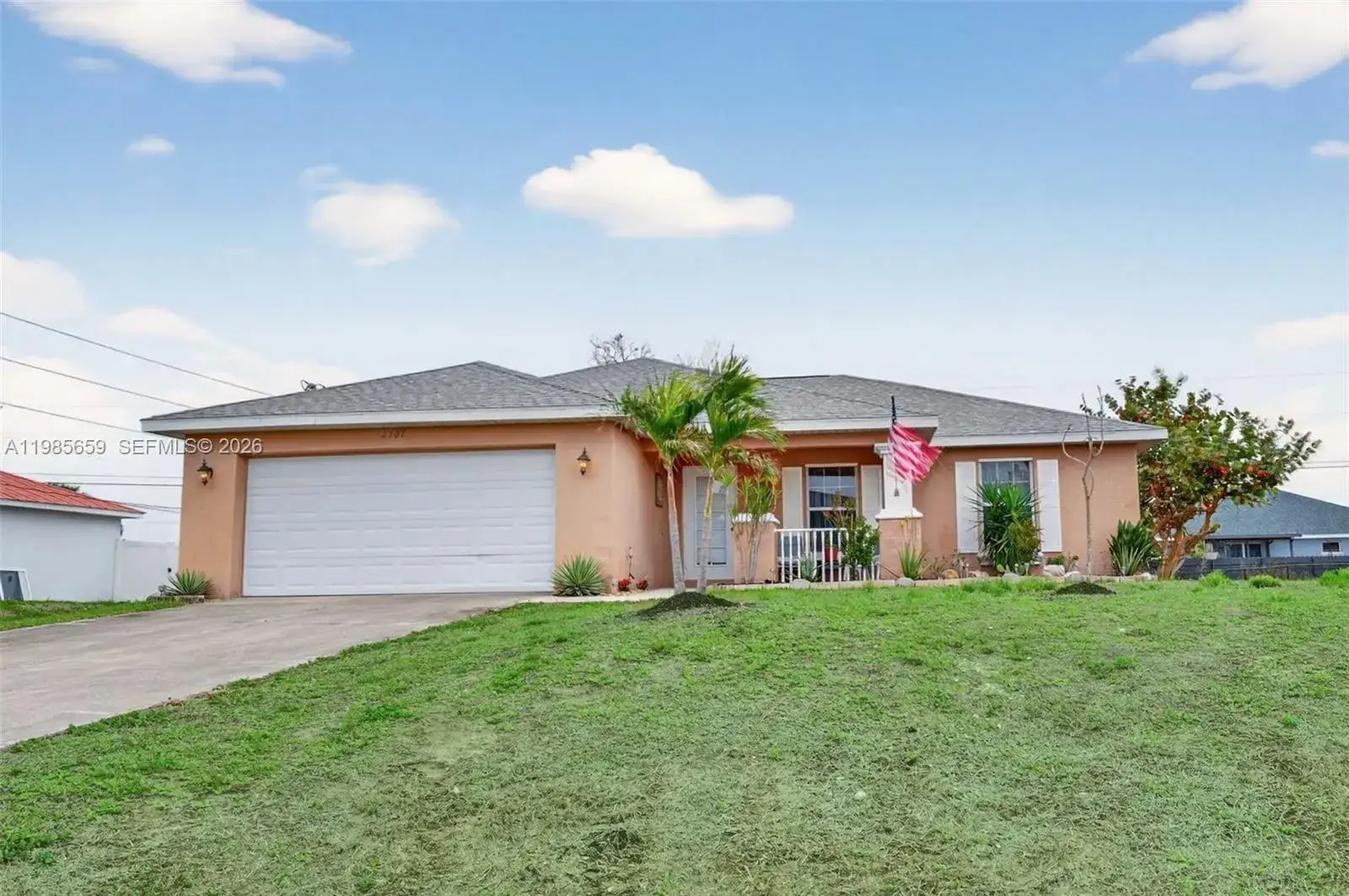 2707 NE 5TH Ave, Other City - In The State Of Florida FL 33909