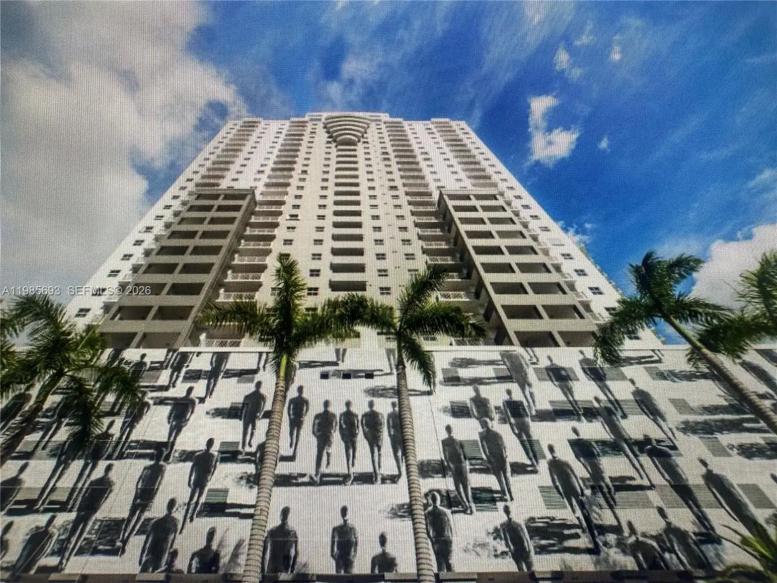 185 SE 14th Ter # 1905, Miami FL 33131 photo 3