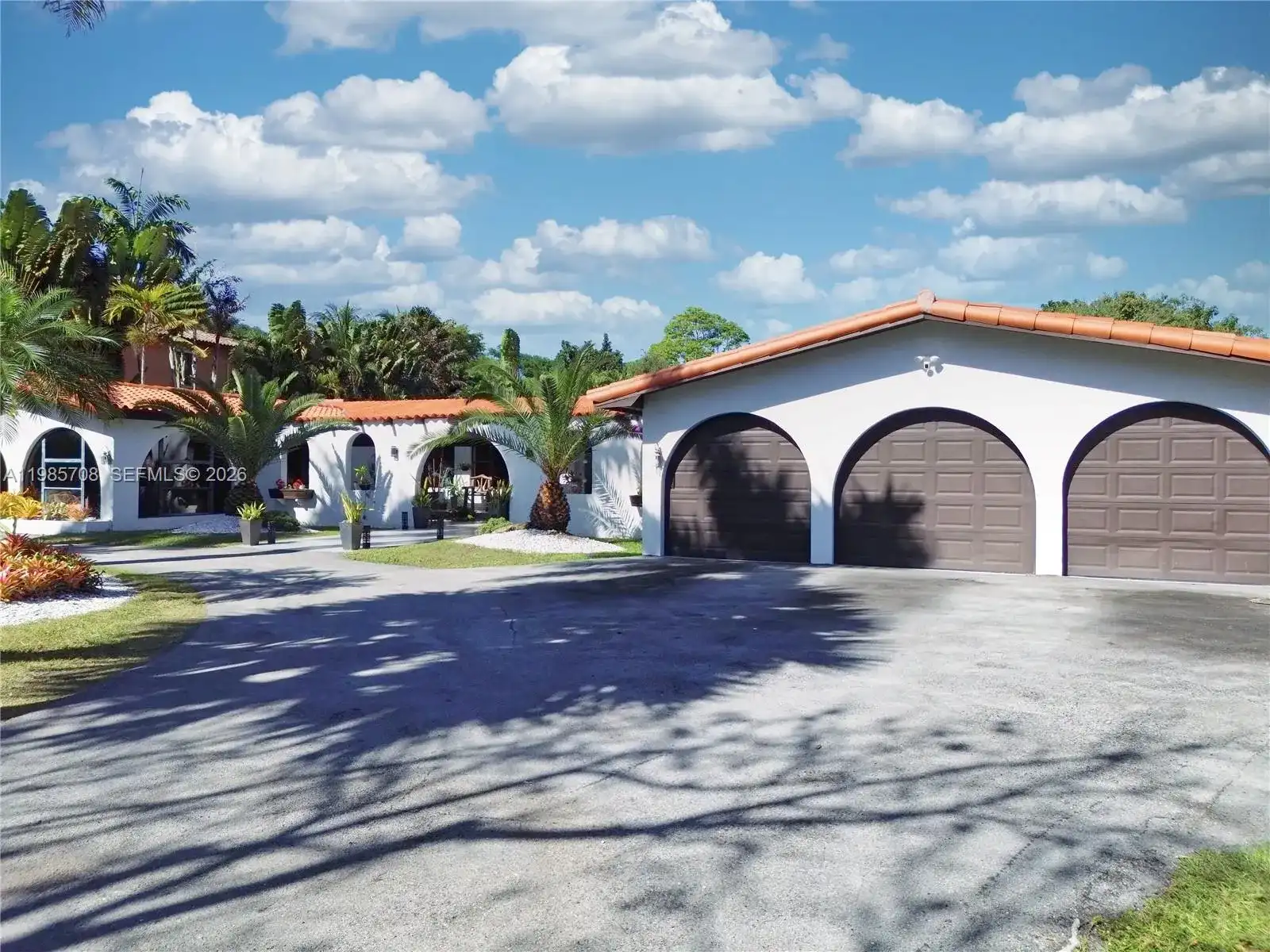 7925 SW 124th St, Pinecrest FL 33156