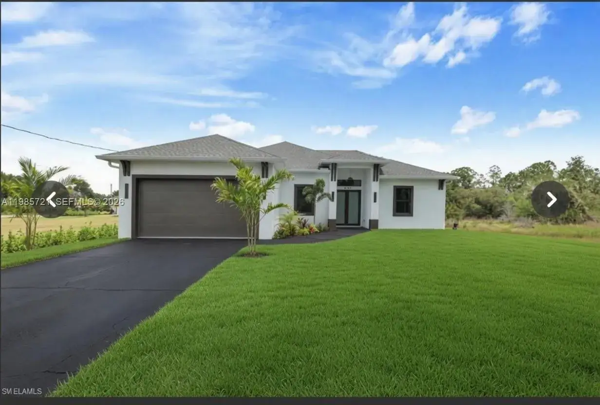 6186 N Everglades blvd, Naples FL 34120