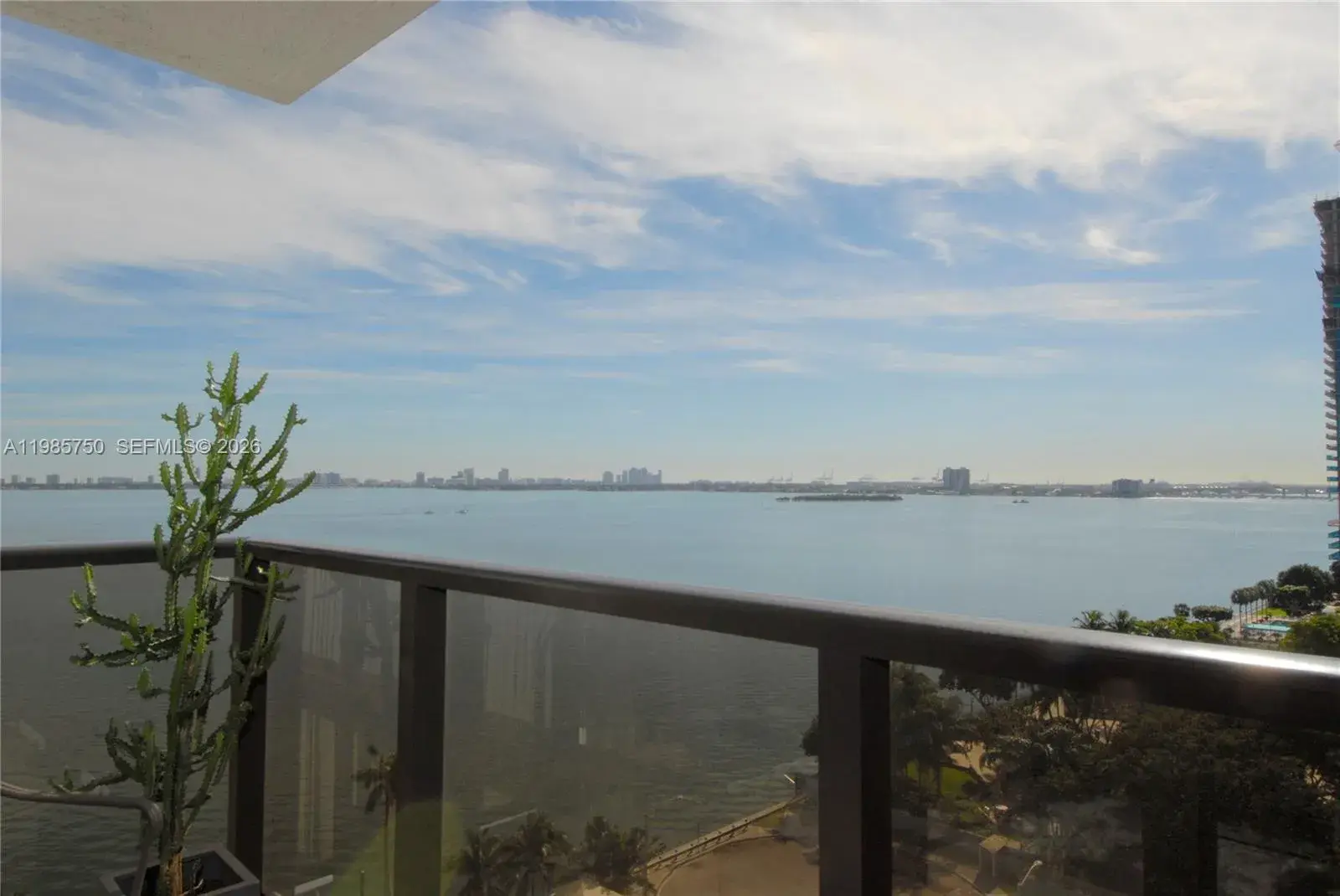 600 NE 36th St # 1212, Miami FL 33137